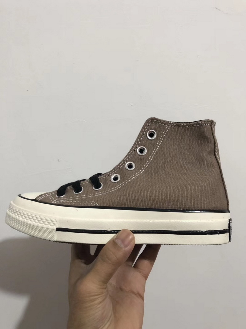 A-Grade Conver-se 1970 Series High