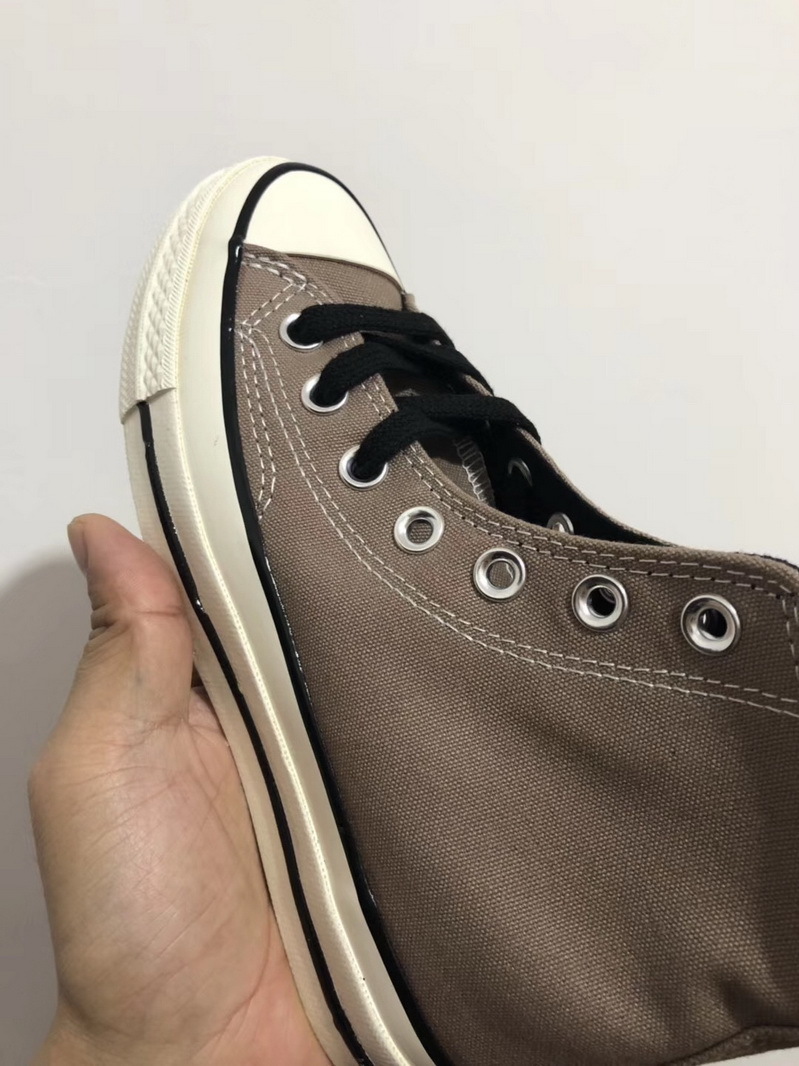 A-Grade Conver-se 1970 Series High