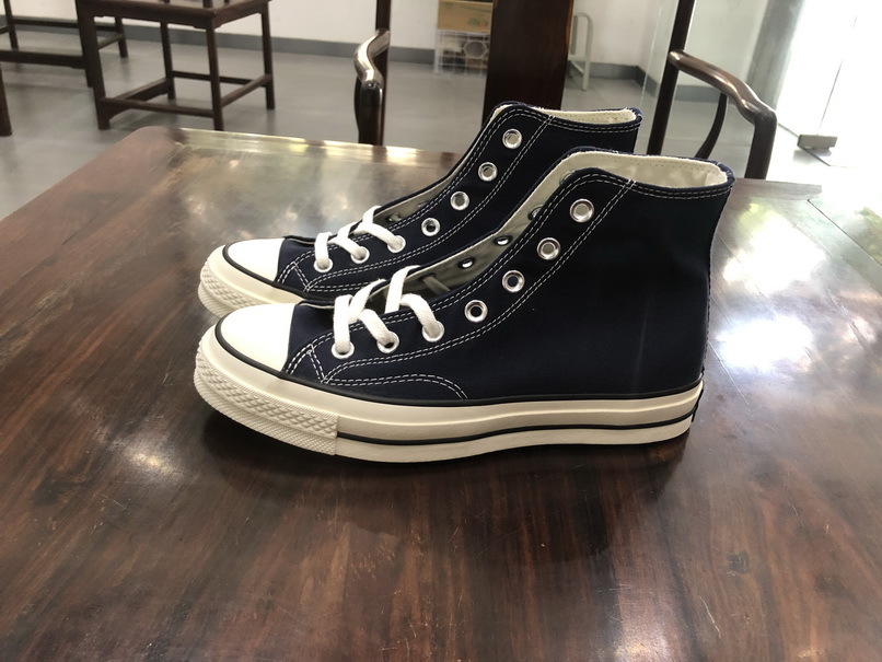A-Grade Conver-se 1970 Series High