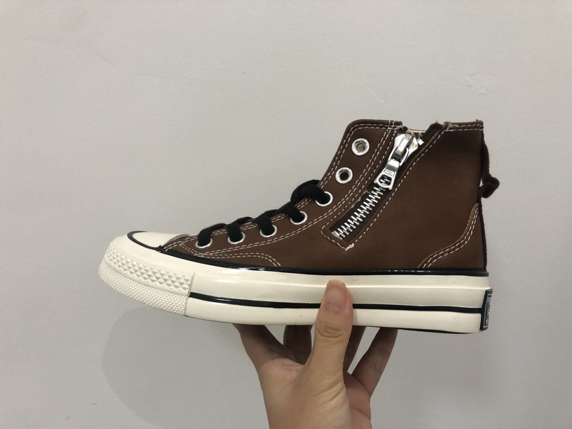 A-Grade Conver-se 1970 Series High