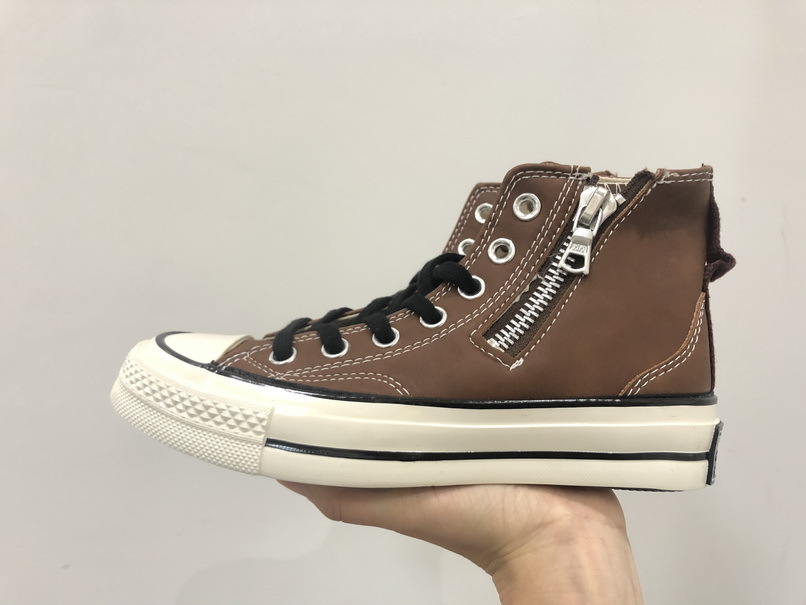 A-Grade Conver-se 1970 Series High