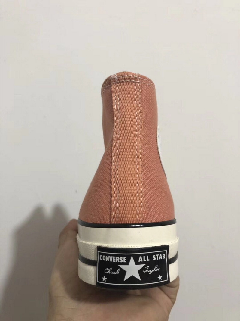 A-Grade Conver-se 1970 Series High