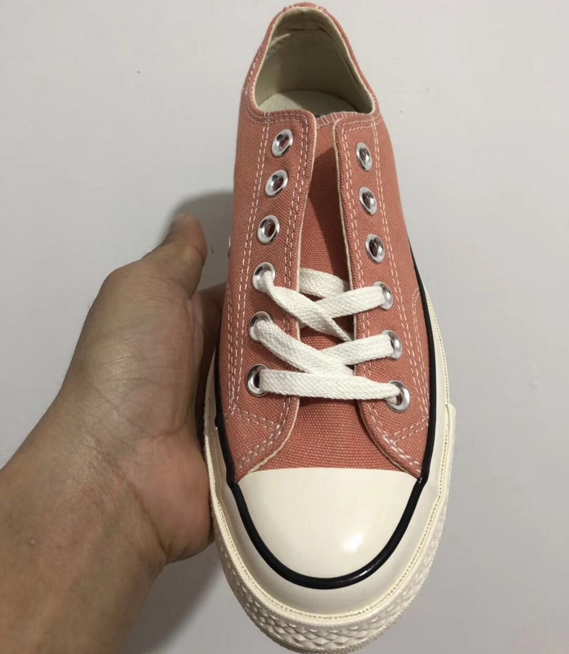 A-Grade Conver-se 1970 Series Low
