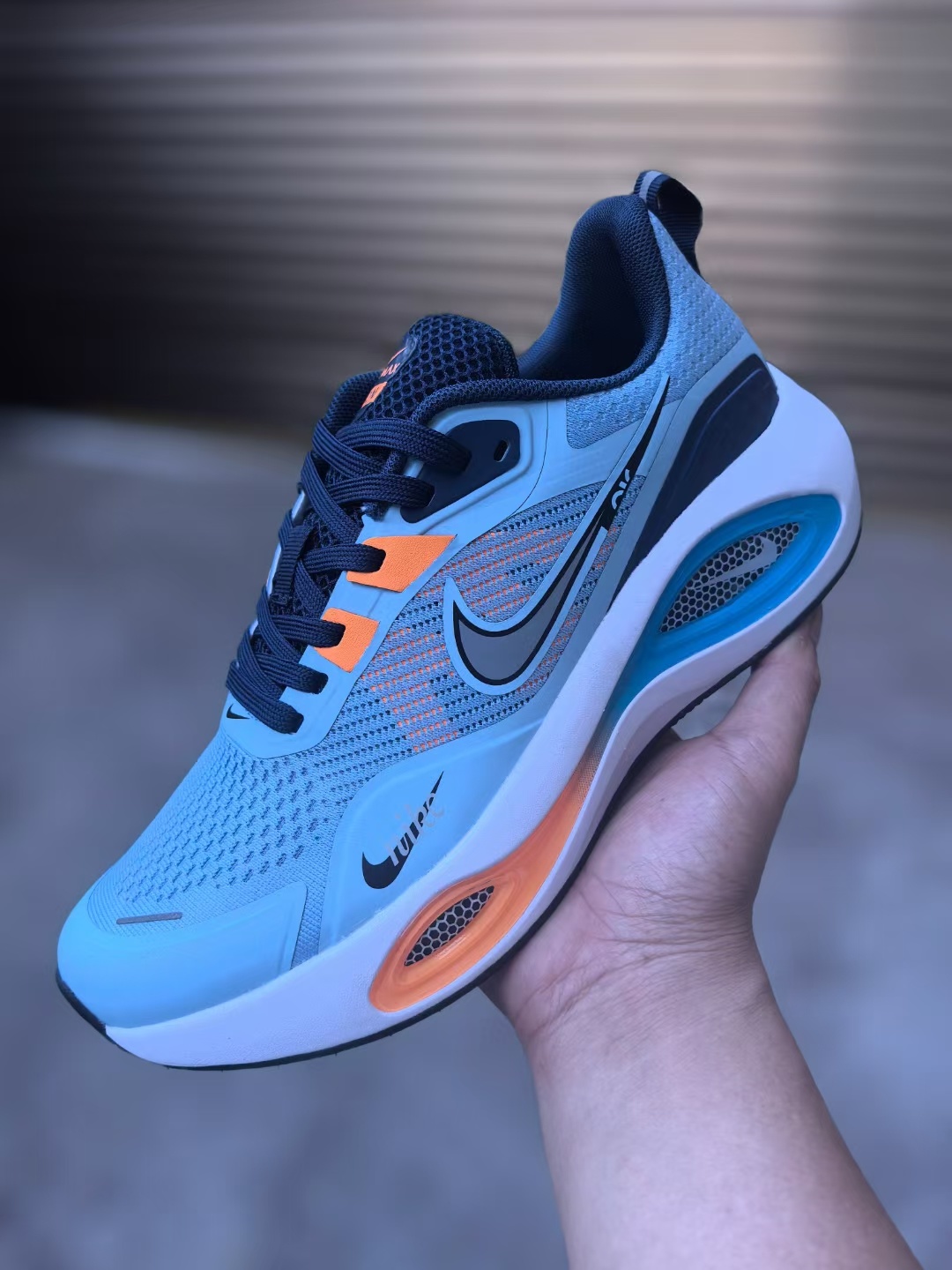 Nike Running Low（H-48）