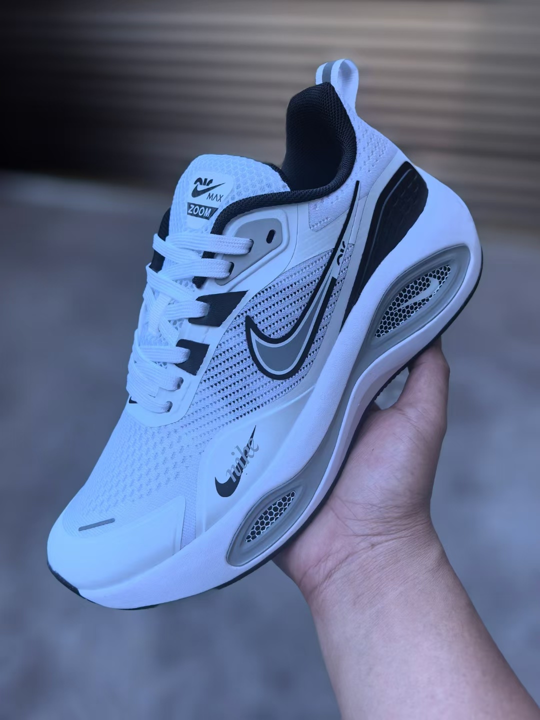 Nike Running Low（H-48）