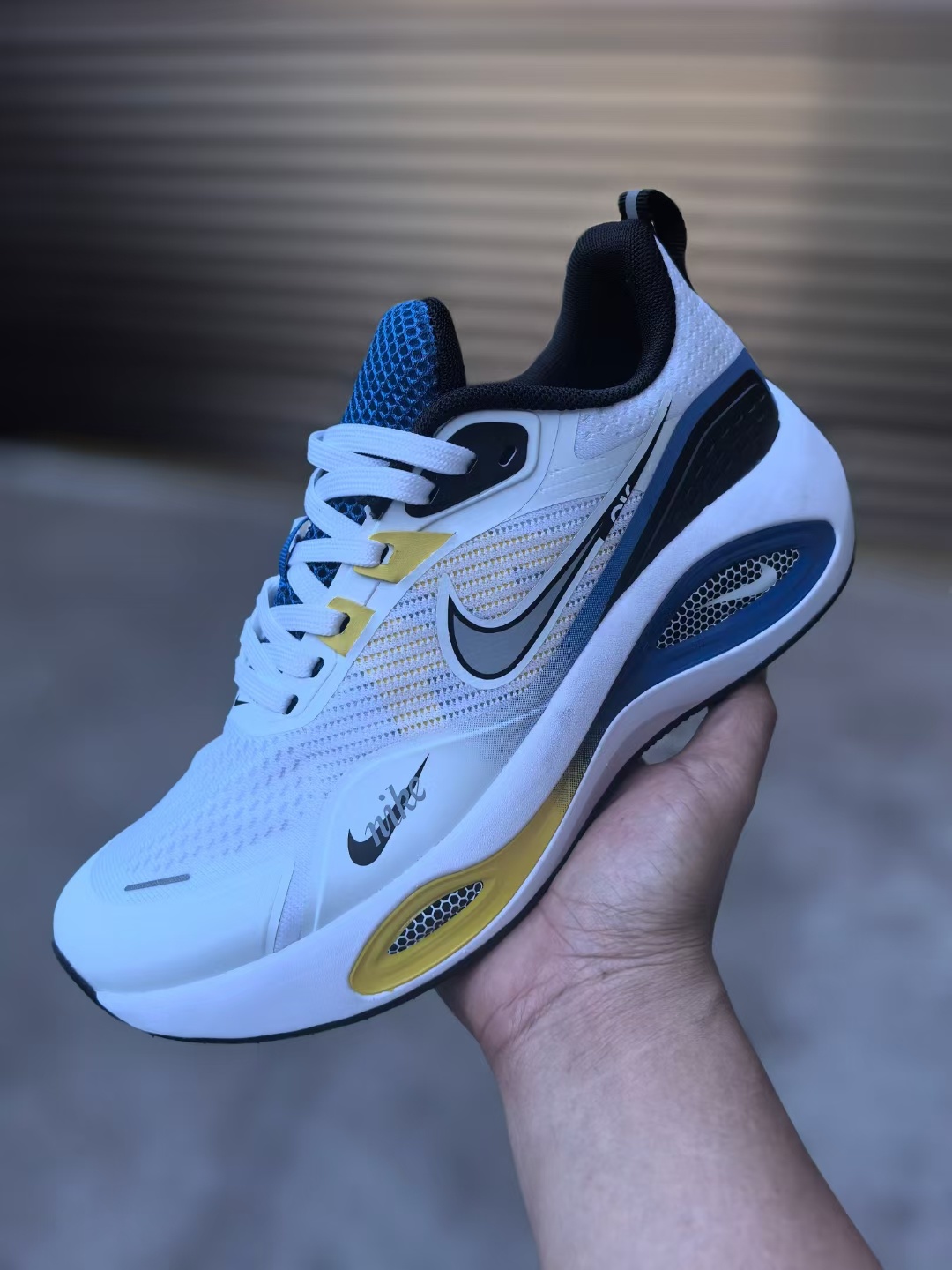 Nike Running Low（H-48）