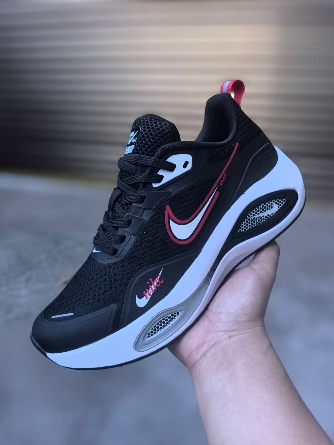 Nike Running Low（H-48）