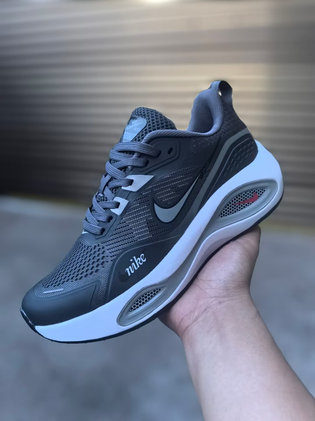 Nike Running Low（H-48）