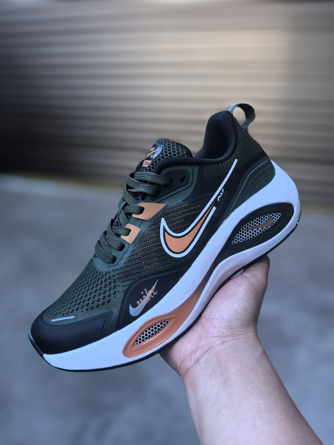 Nike Running Low（H-48）