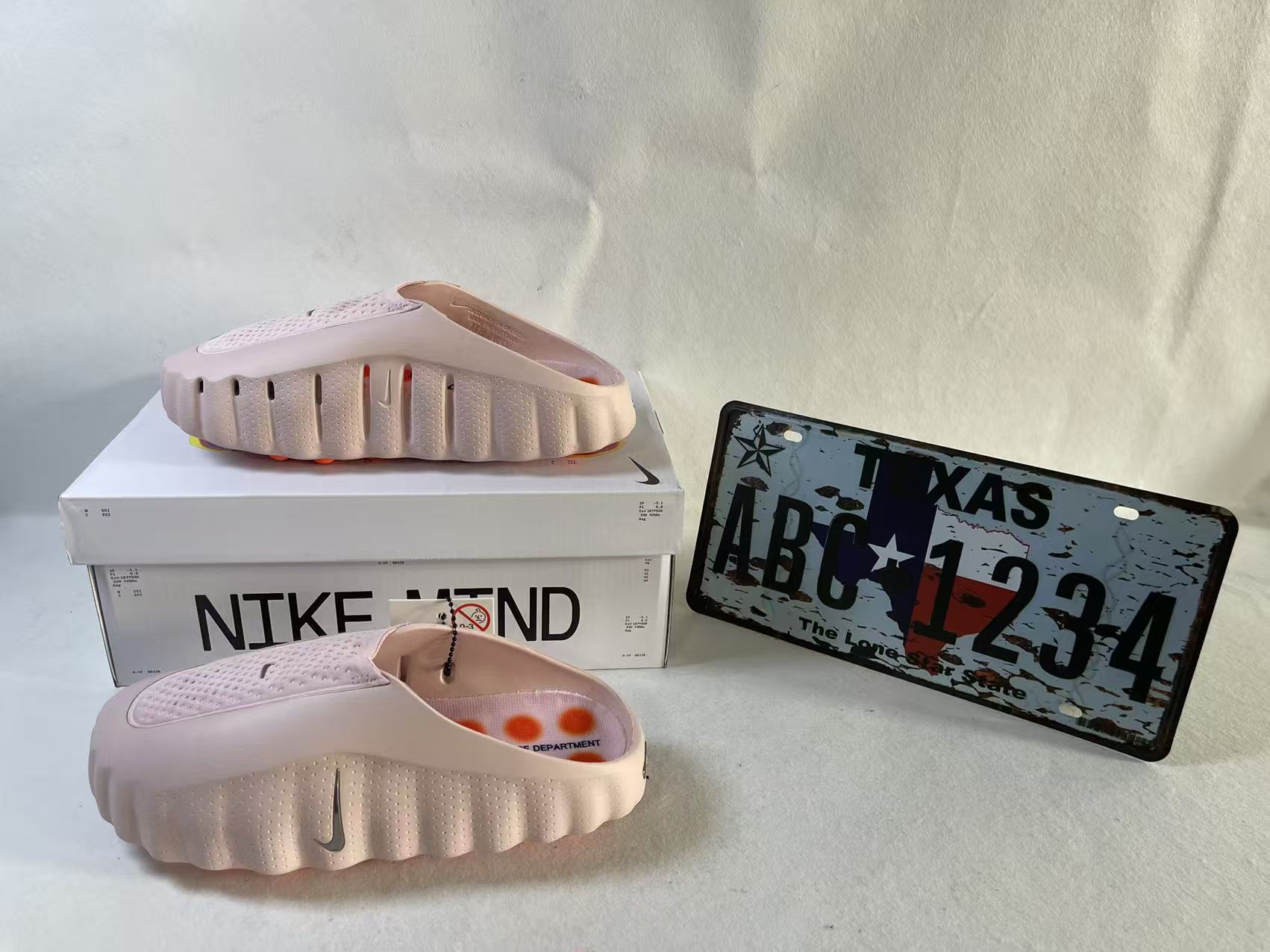 Nike Mind 001 Slippers #9487