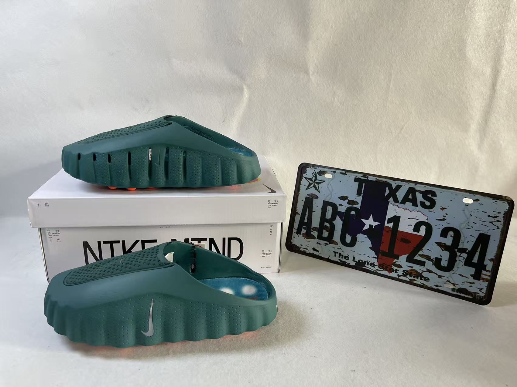 Nike Mind 001 Slippers #9487