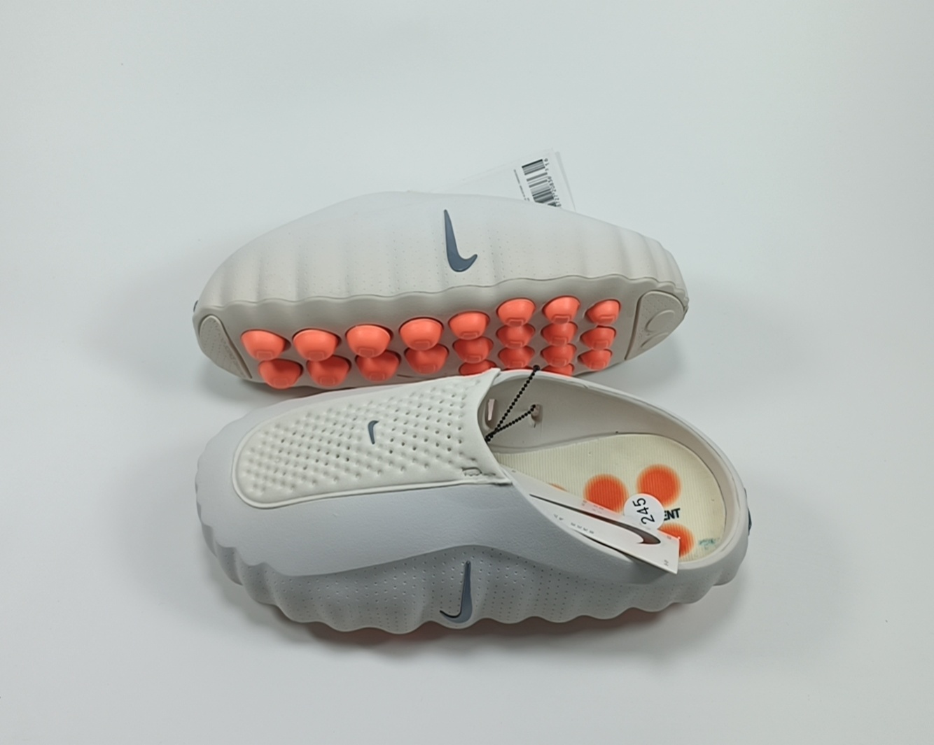 Nike Mind 001 Slippers #hfxy