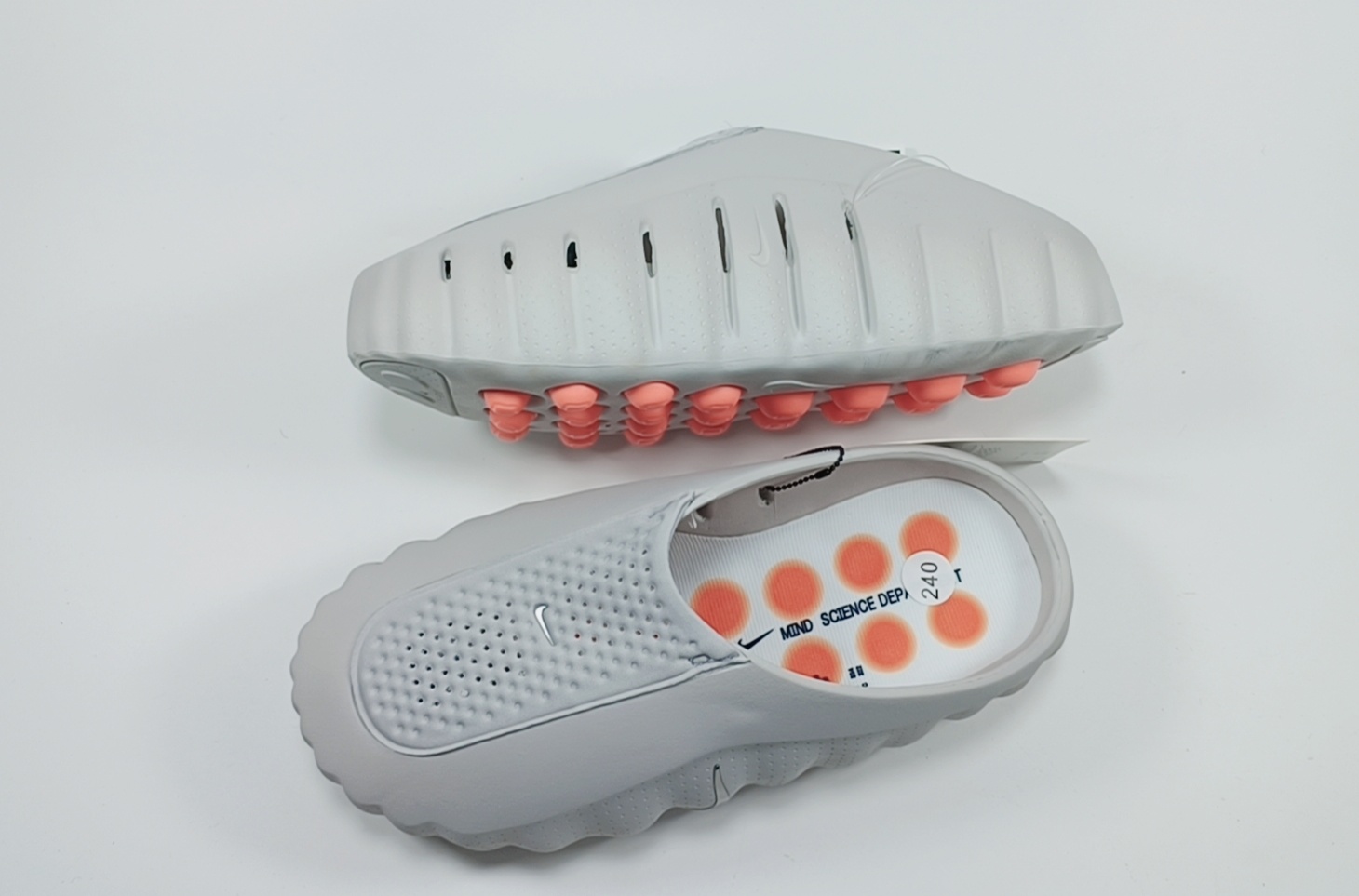 Nike Mind 001 Slippers #hfxy