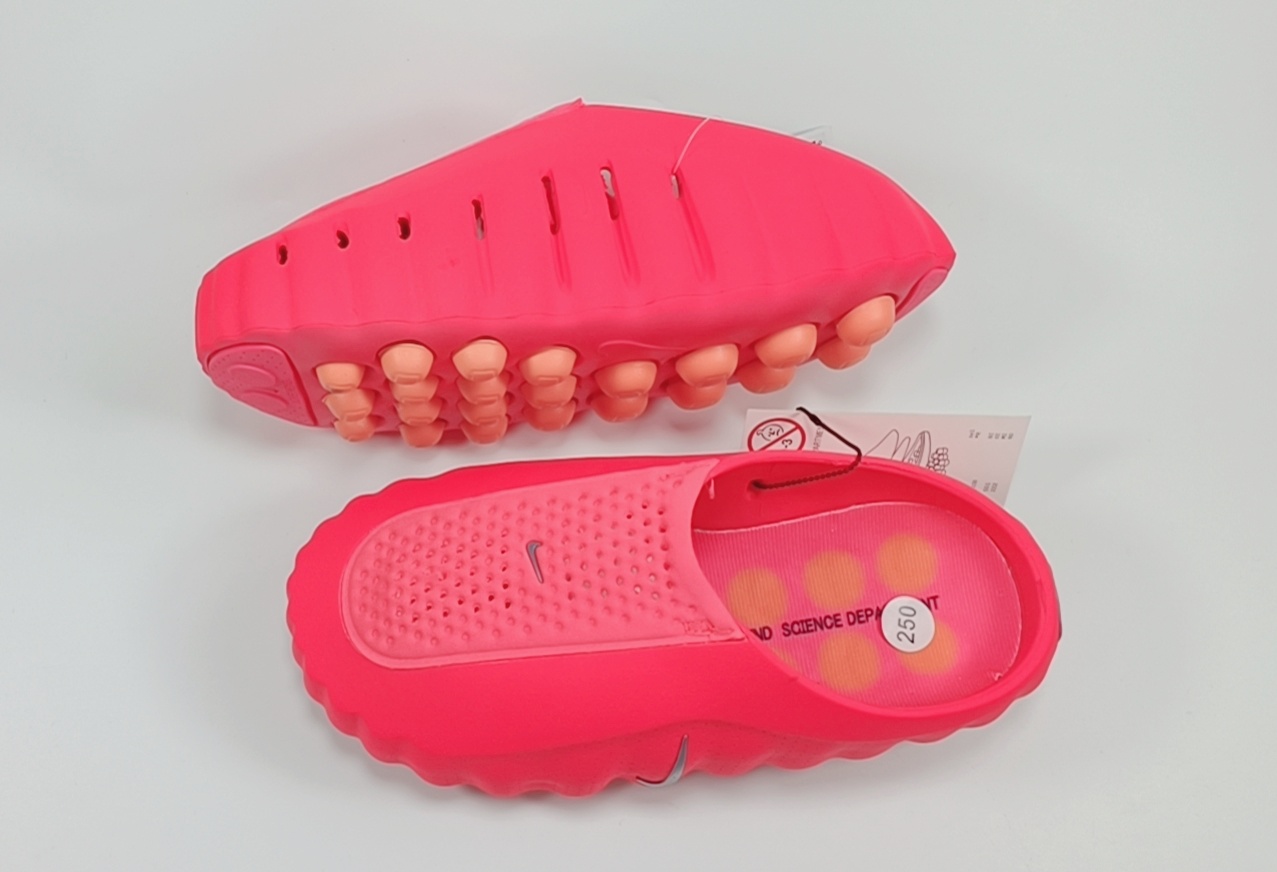 Nike Mind 001 Slippers #hfxy