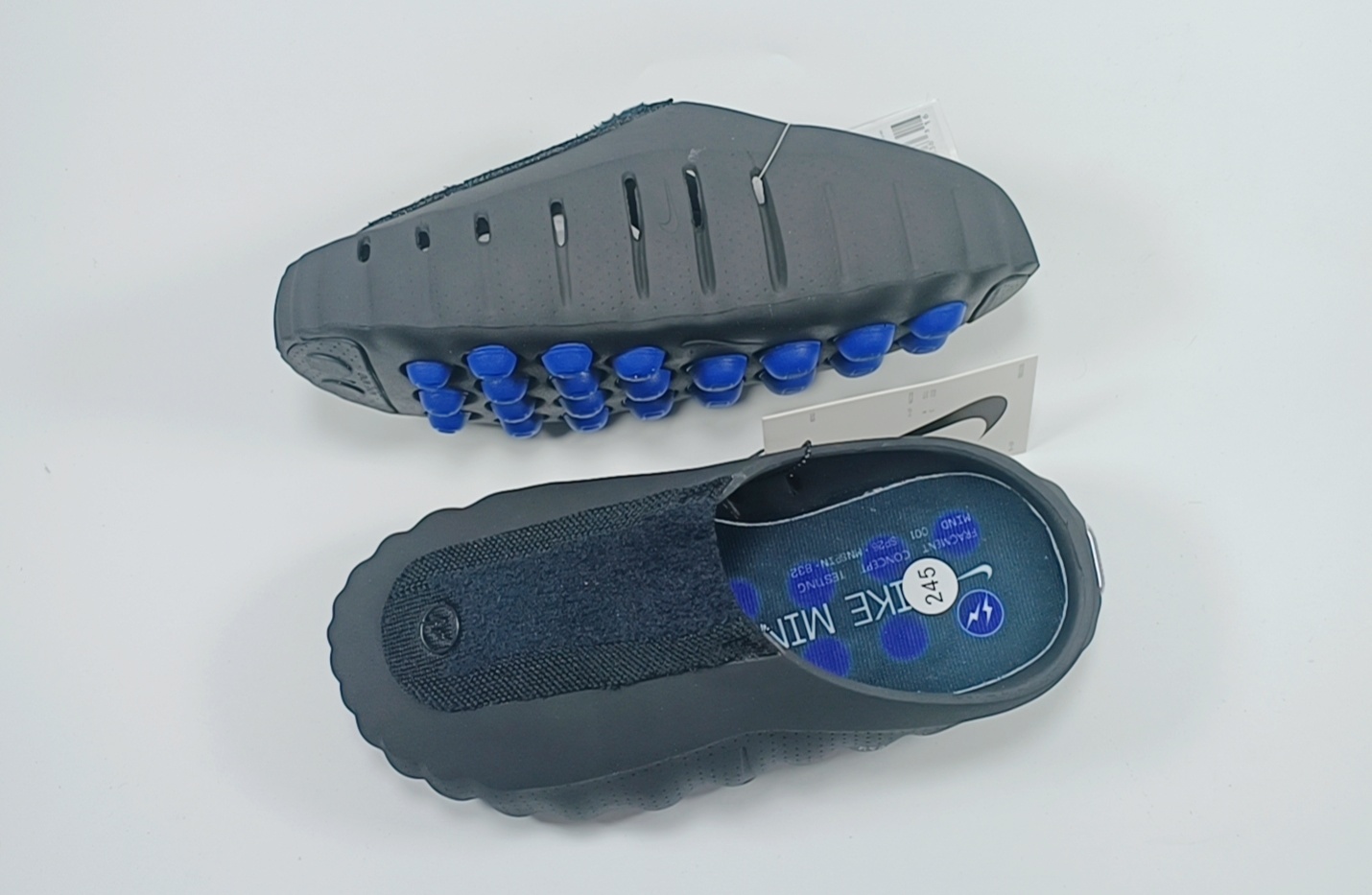 Nike Mind 001 Slippers #hfxy