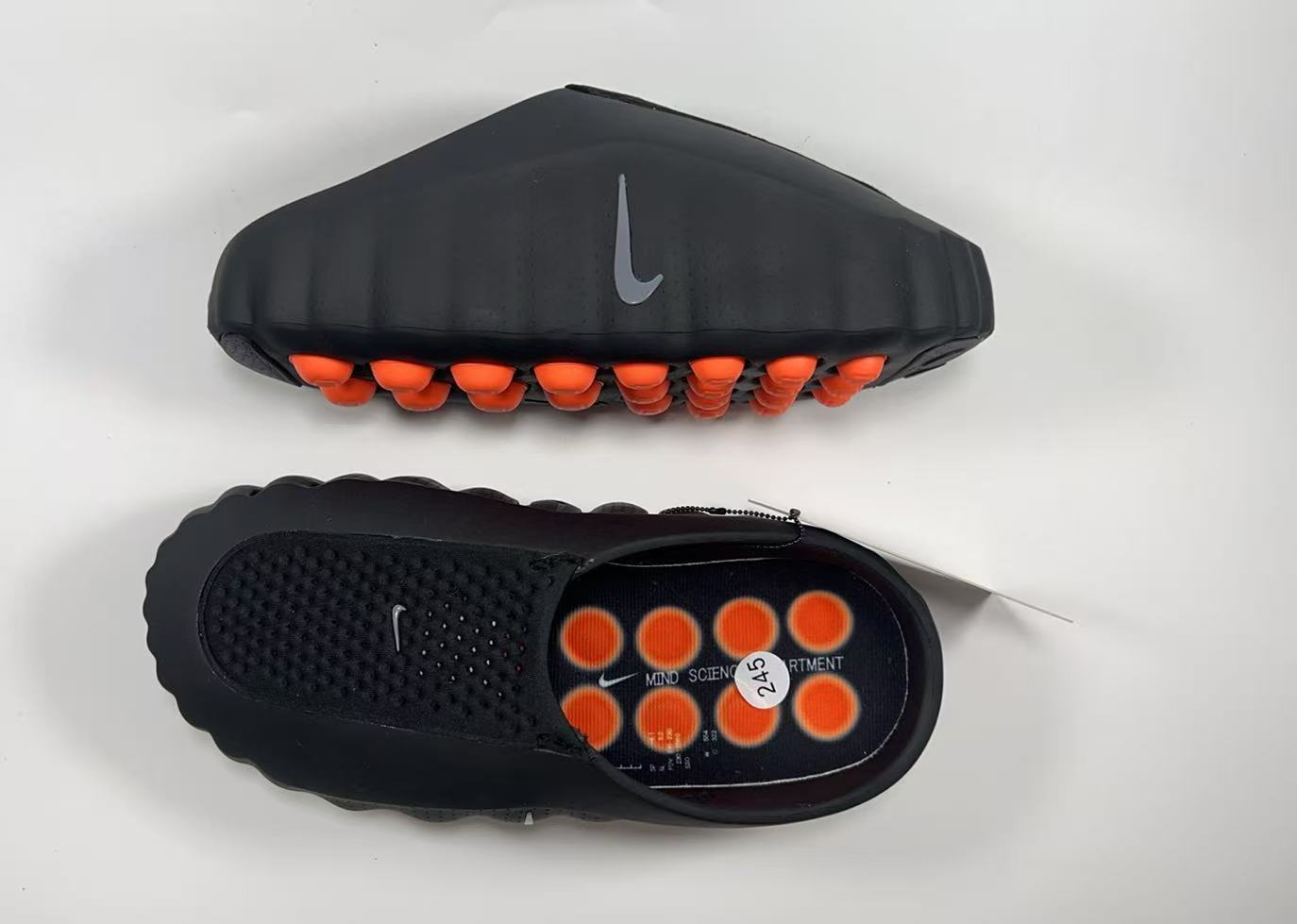 Nike Mind 001 Slippers #hfxy