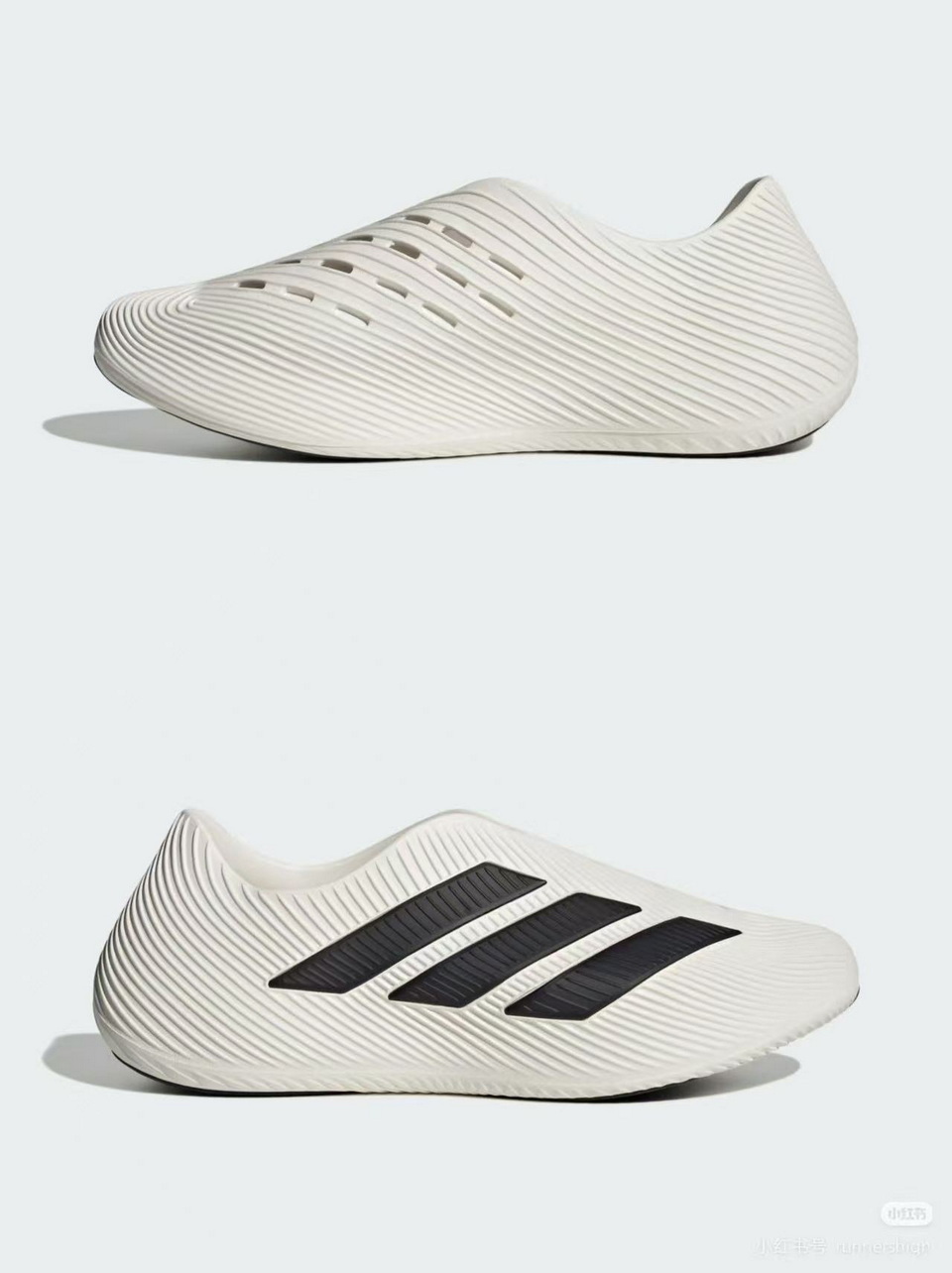 Adidas Slippers #海