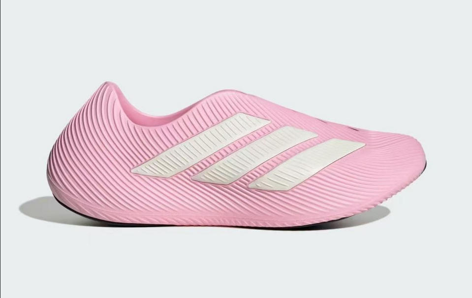 Adidas Slippers #海