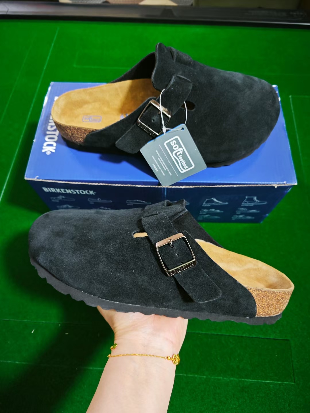 Birkenstock（H-15）