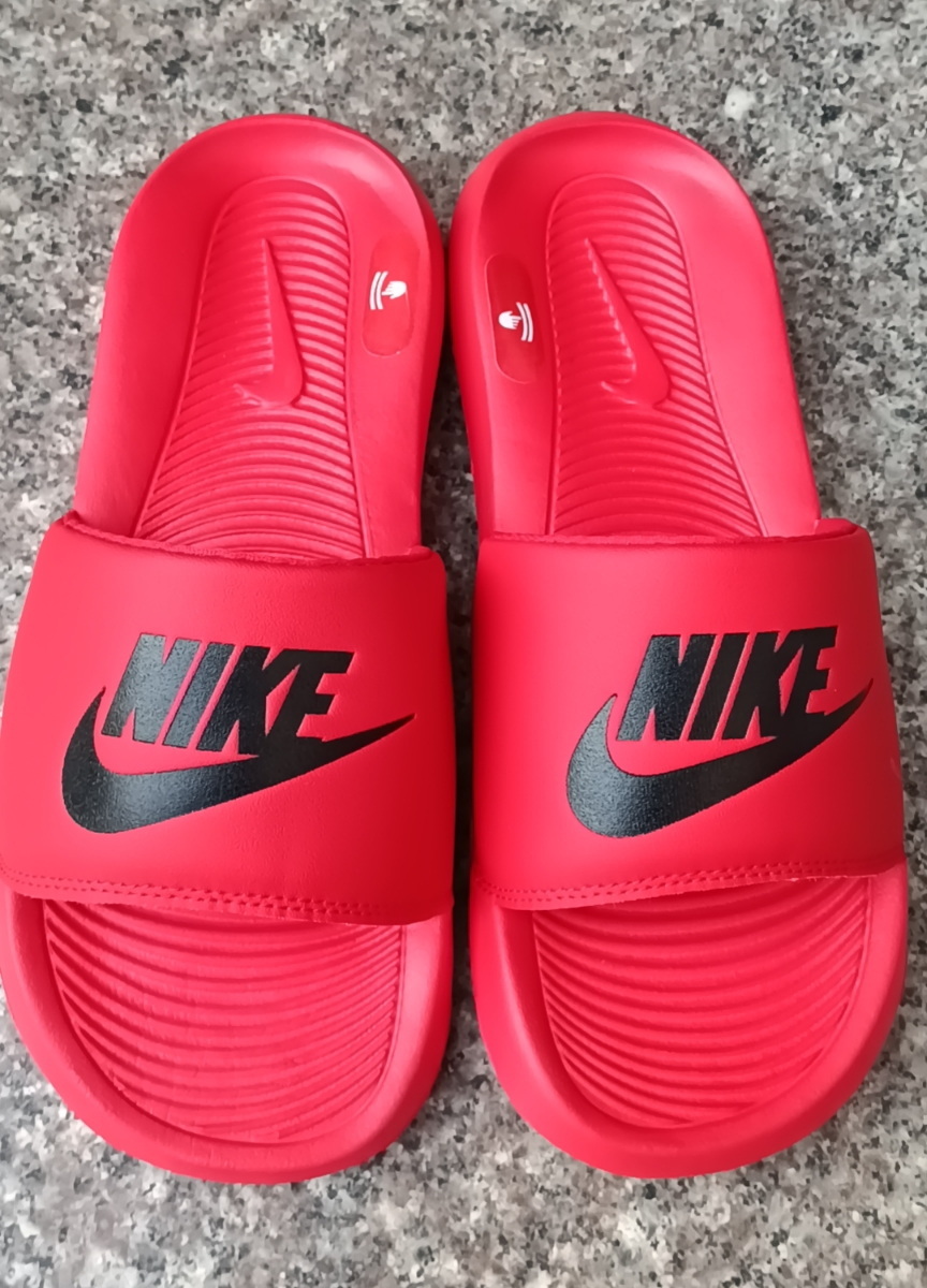 Nike Victori One Slide Print (H-rs)