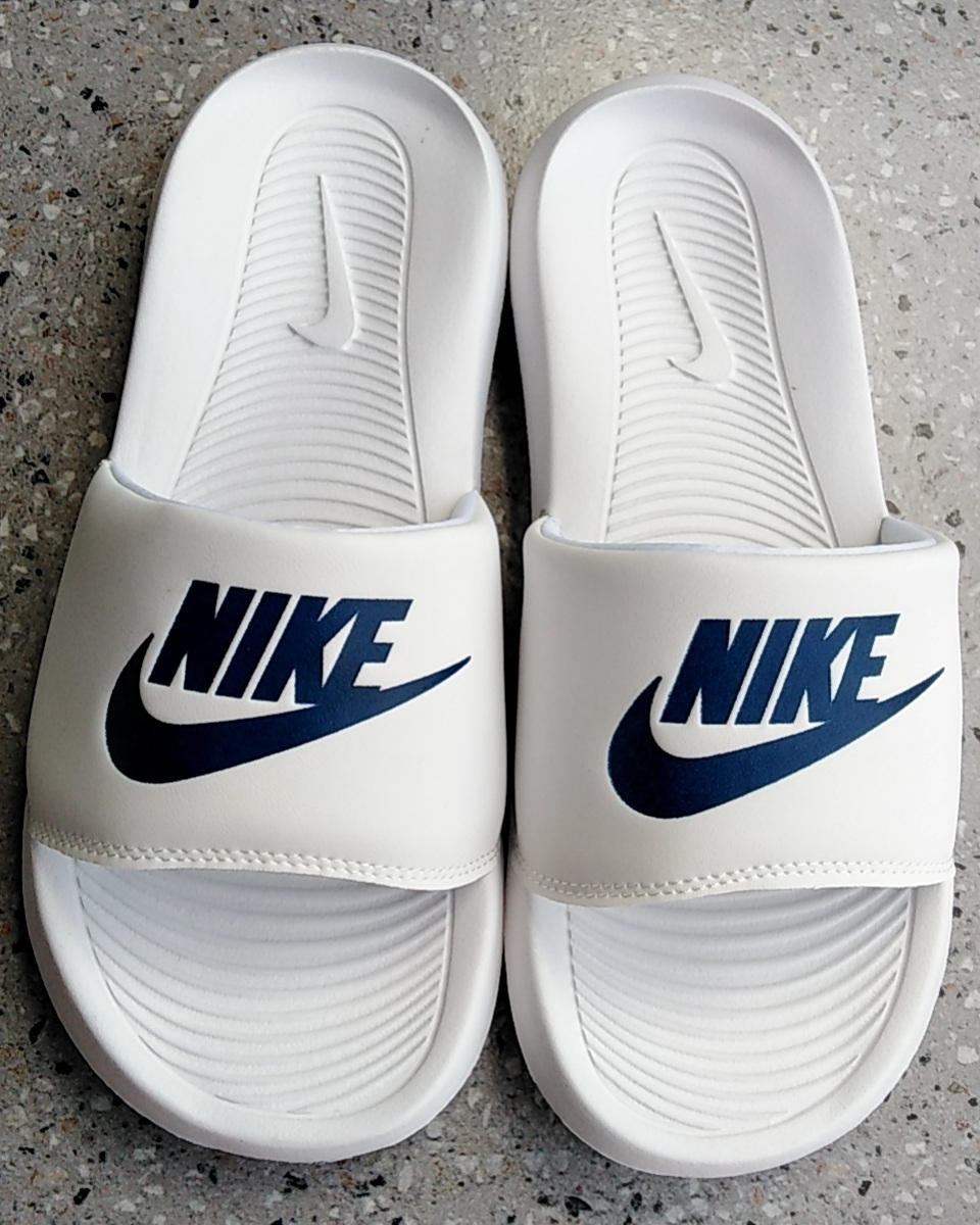 Nike Victori One Slide Print (H-rs)