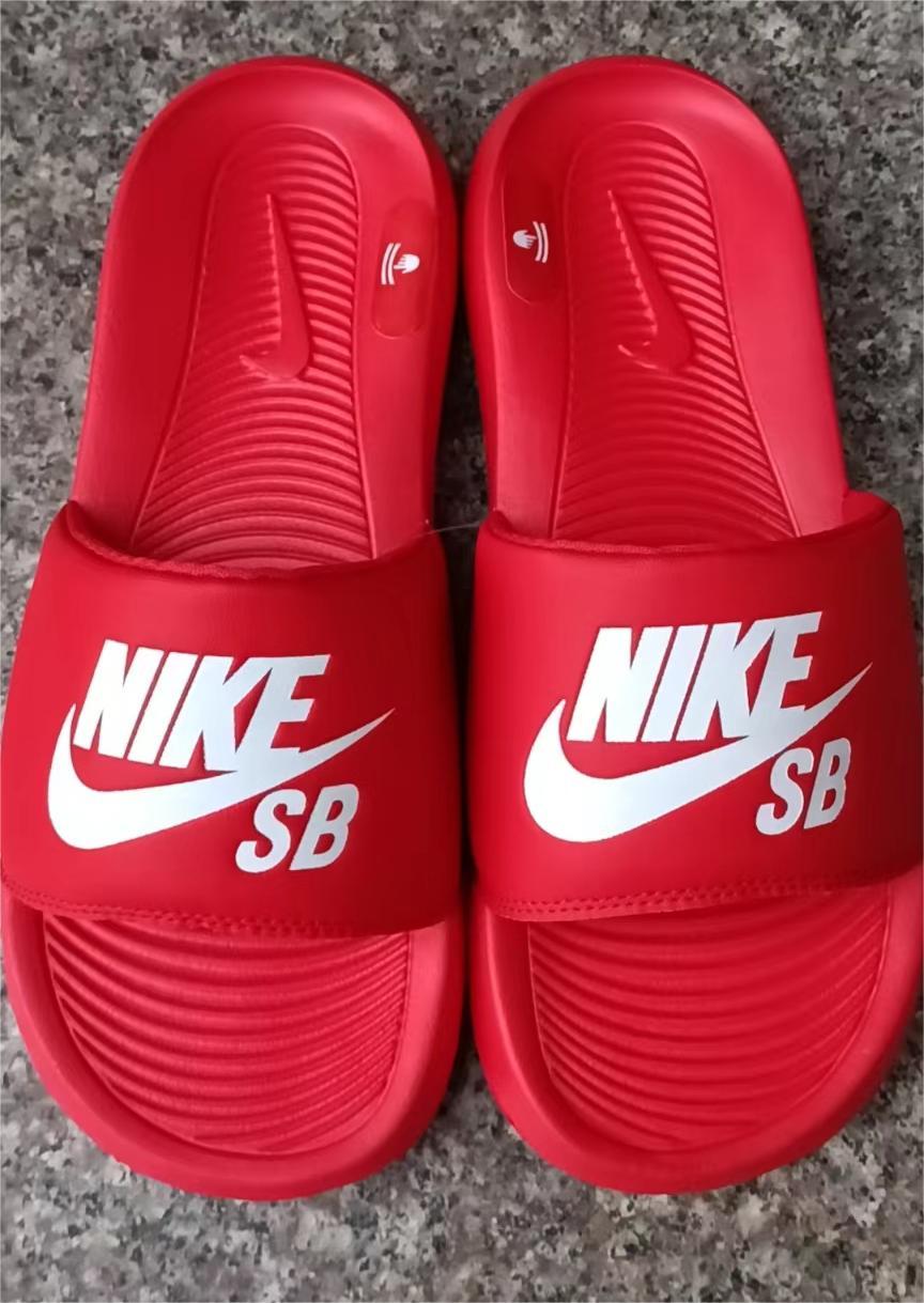 Nike Victori One Slide Print (H-rs)