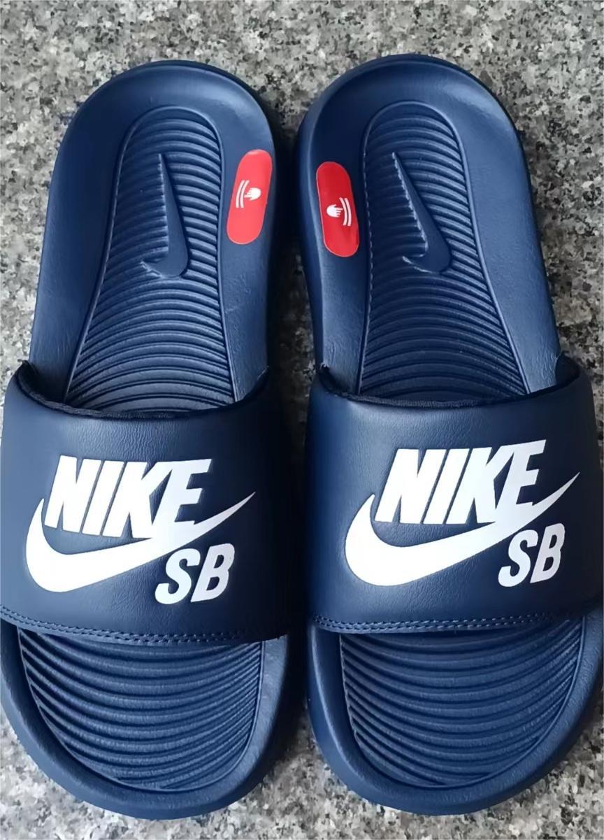 Nike Victori One Slide Print (H-rs)