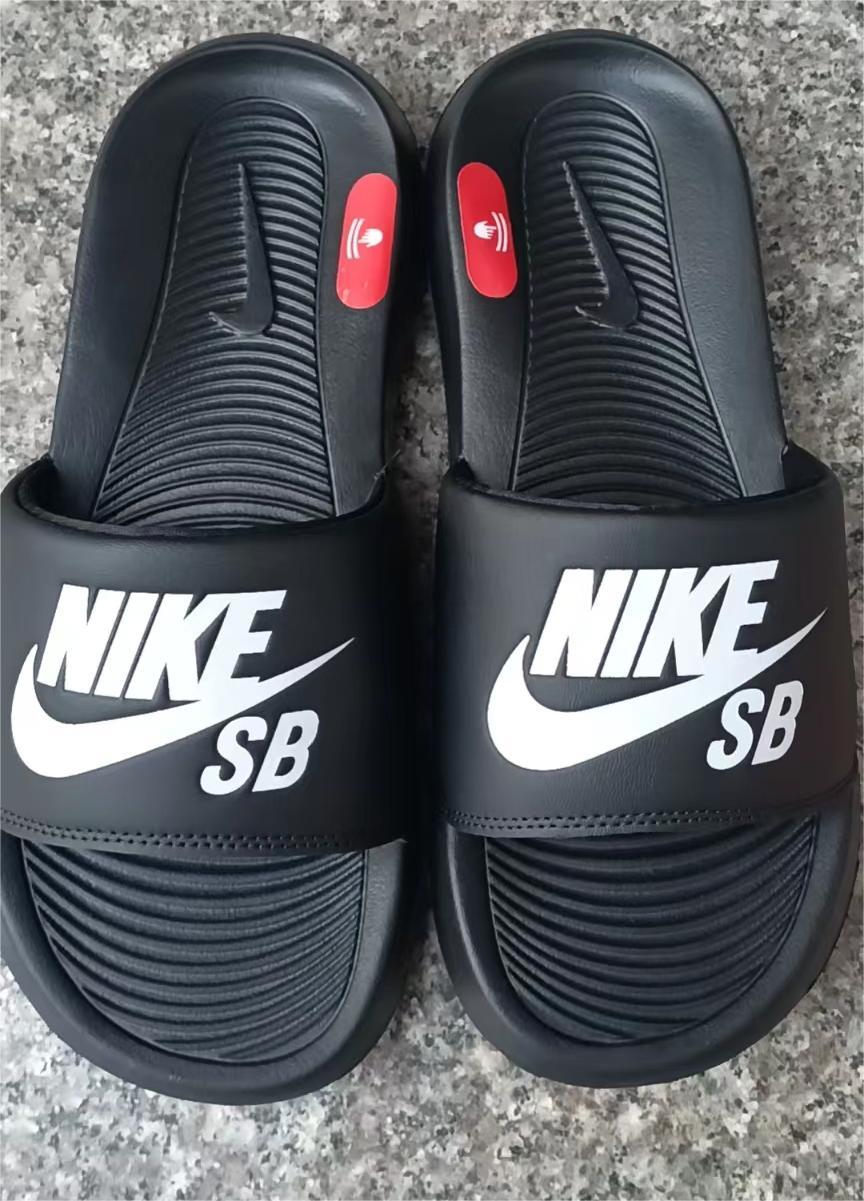 Nike Victori One Slide Print (H-rs)