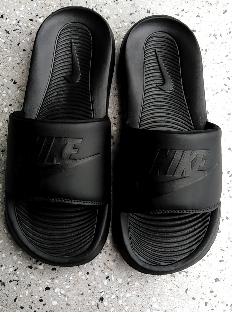 Nike Victori One Slide Print (H-rs)