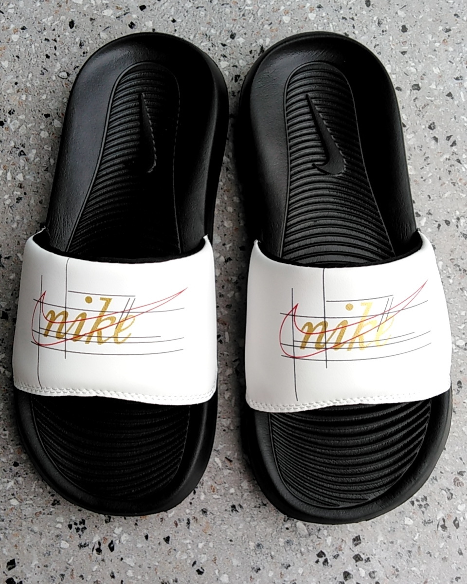 Nike Victori One Slide Print (H-rs)