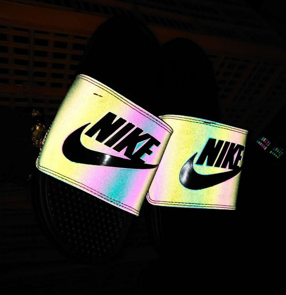 Nike Benassi Slippers
