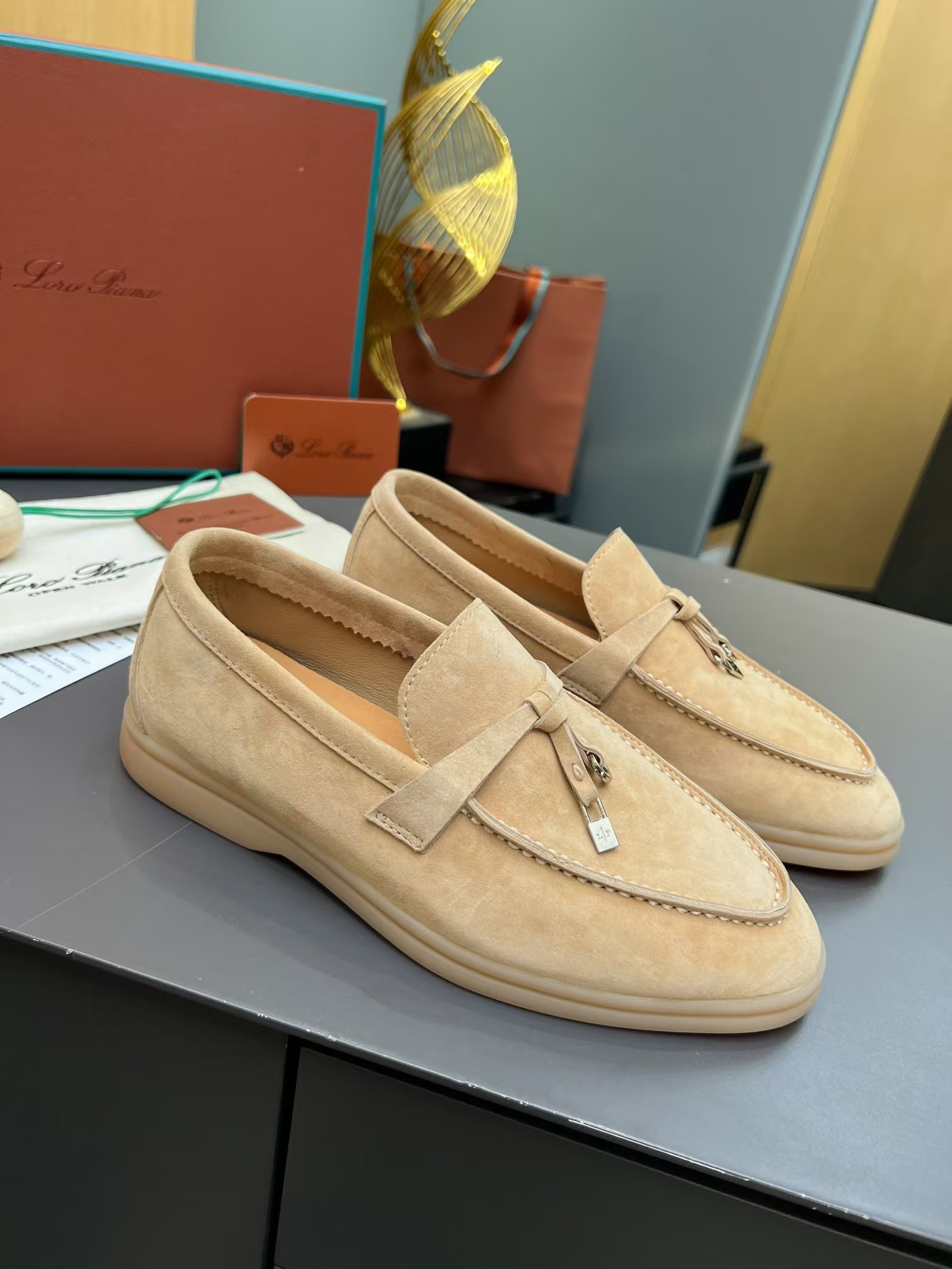 A-Grade Loro  Piana #烨