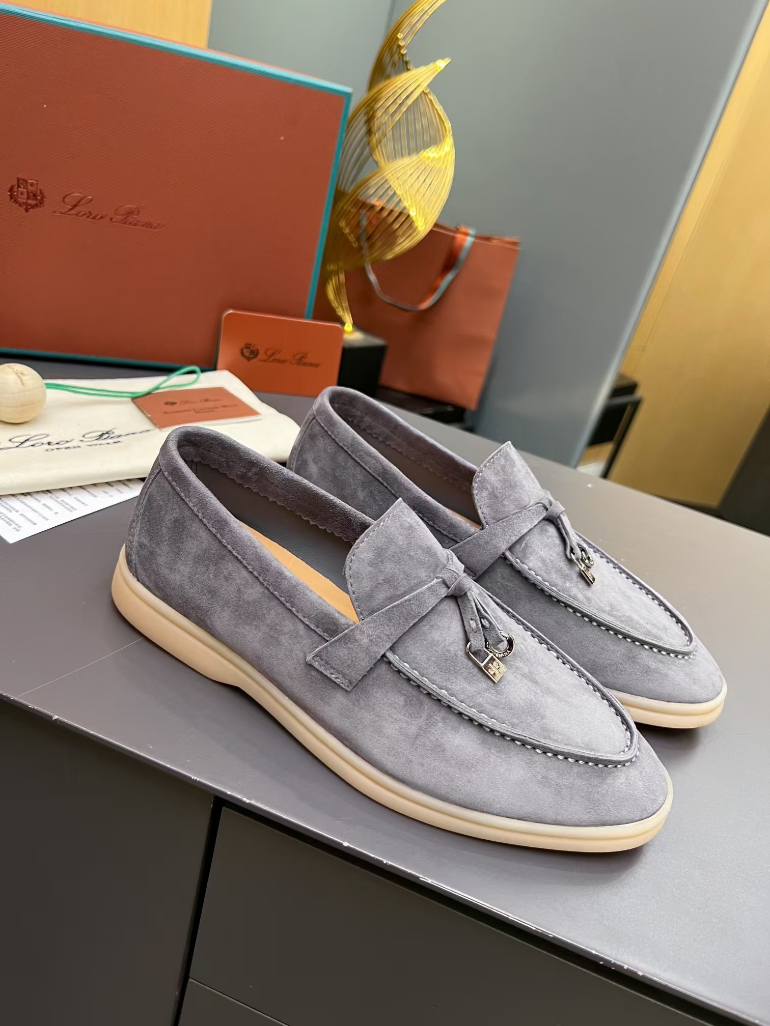 A-Grade Loro  Piana #烨