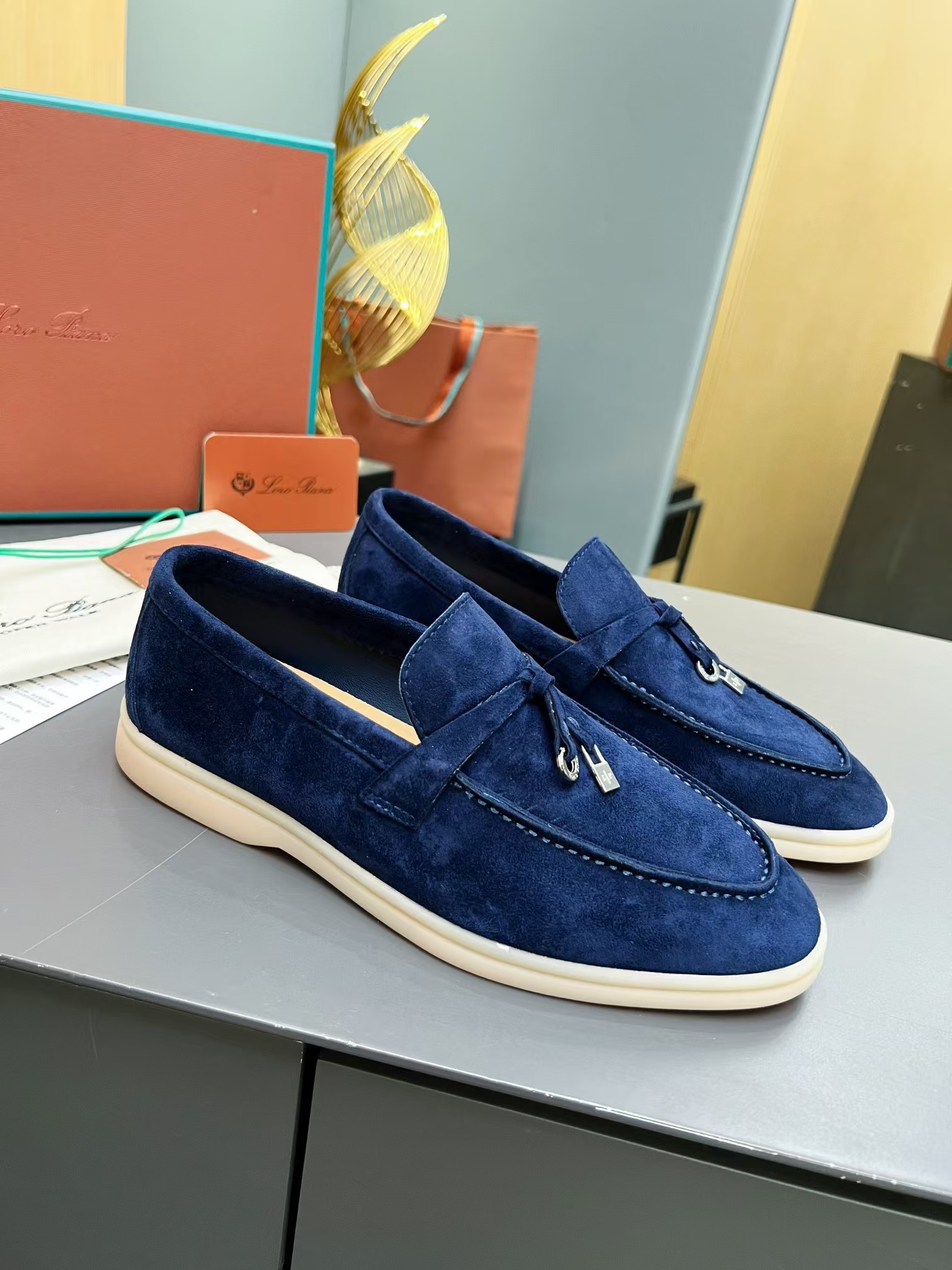 A-Grade Loro  Piana #烨