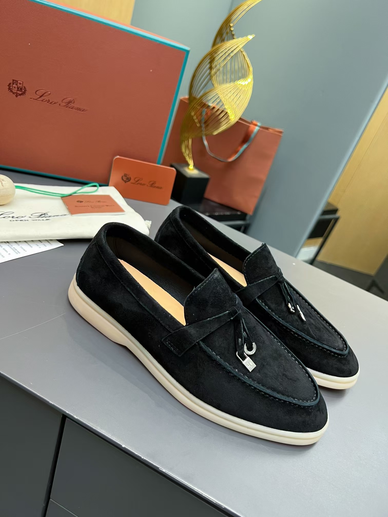A-Grade Loro  Piana #烨