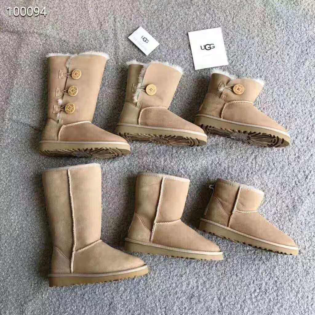 U-G-G Real Fur