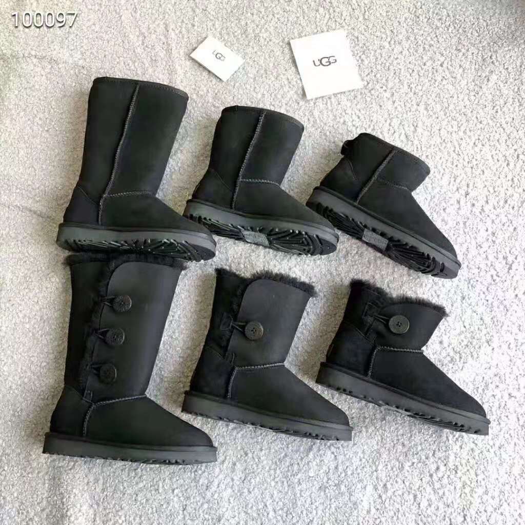 U-G-G Real Fur