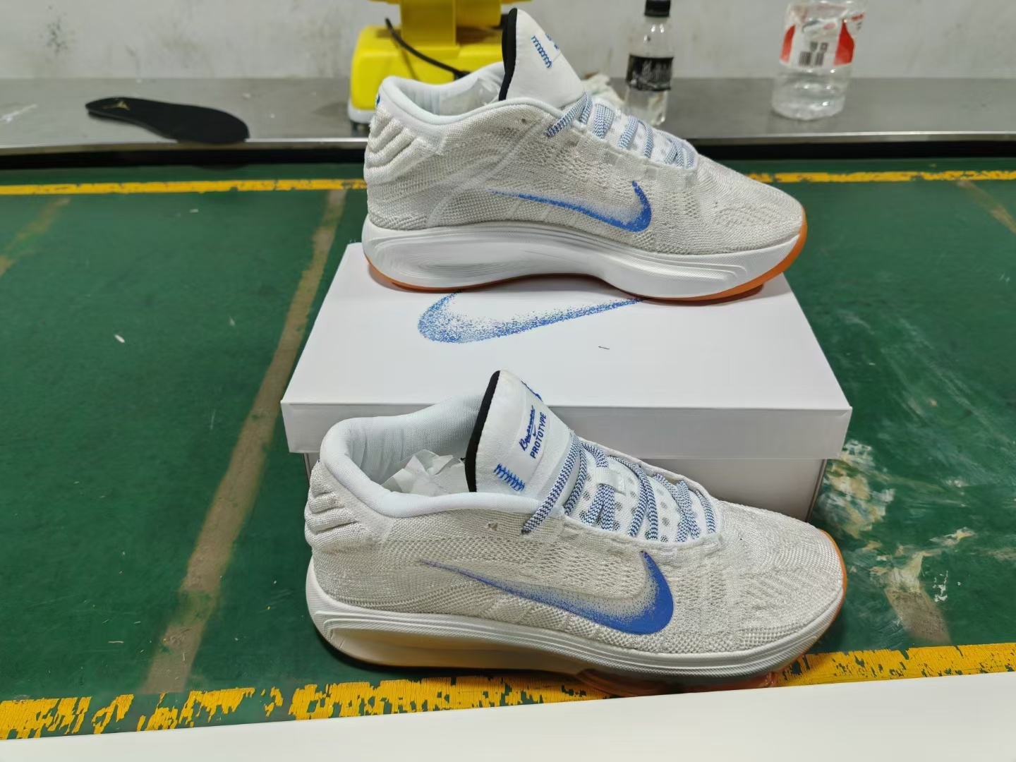 Nike PhotoType（G3）