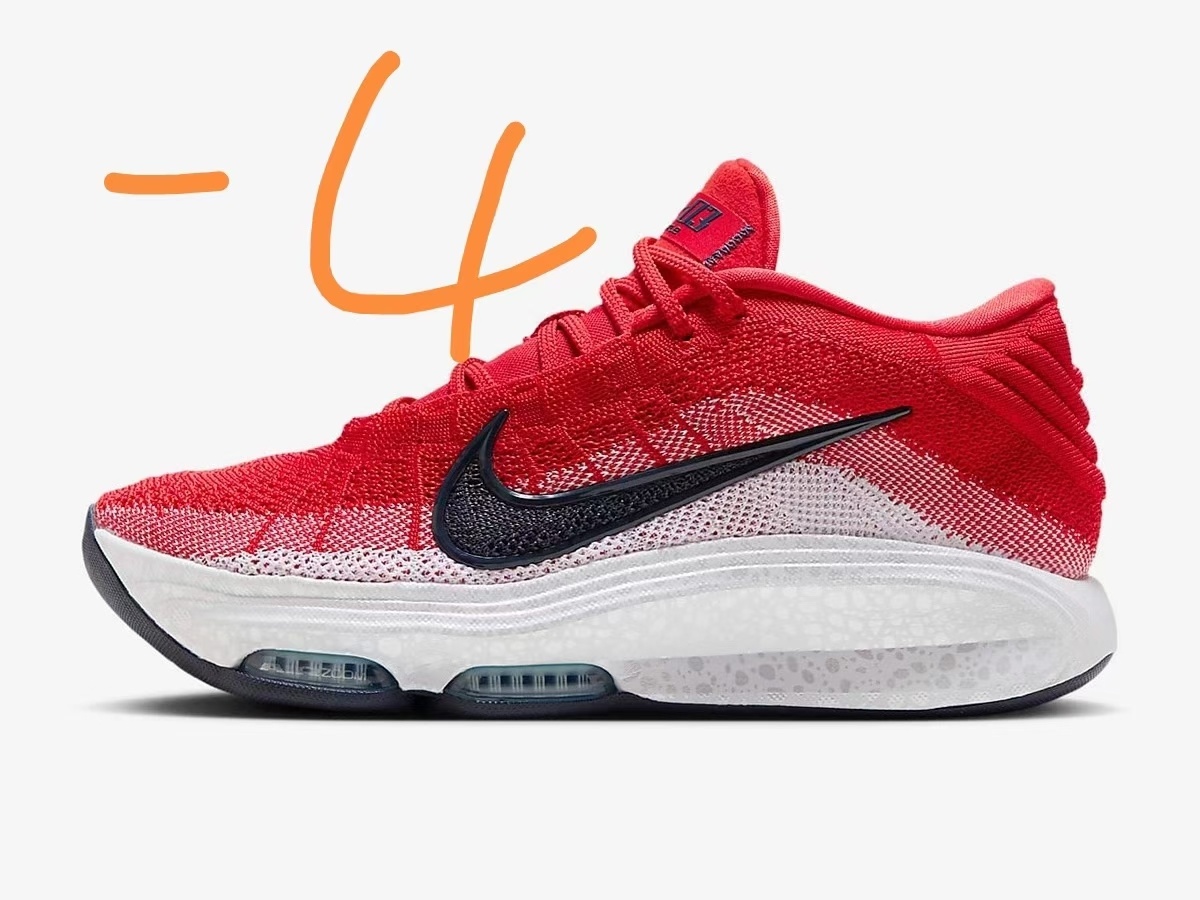 Nike PhotoType（G3）