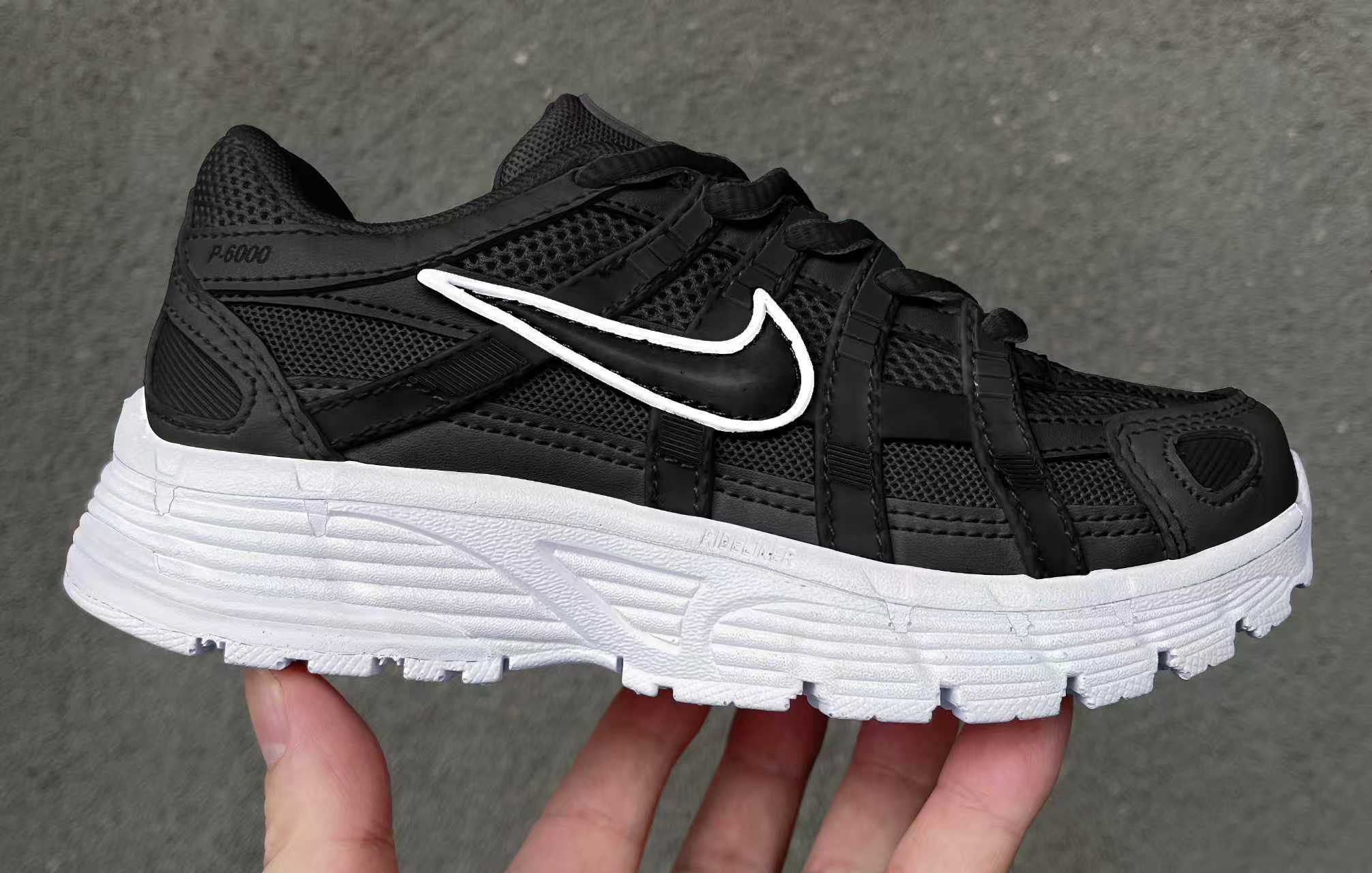 Nike P-6000 Kid #华d