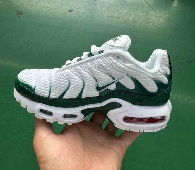 Air Max Plus TN Kids #顺D