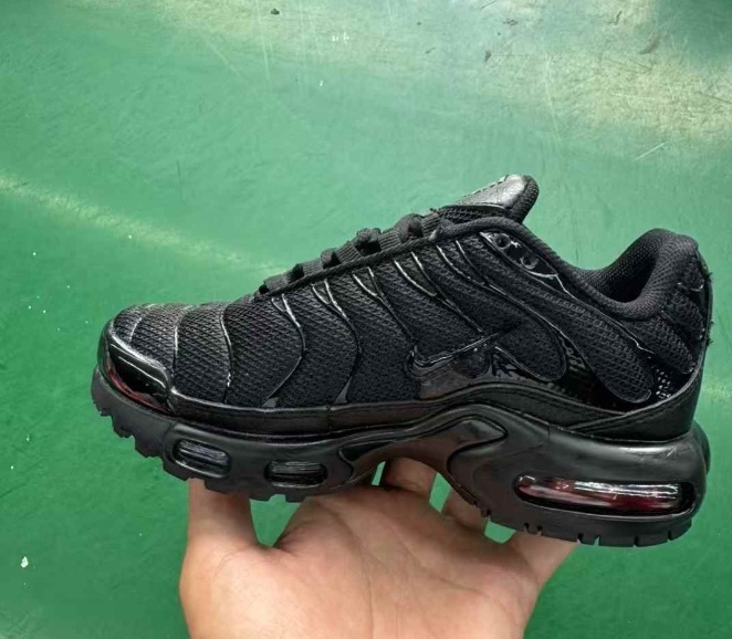 Air Max Plus TN Kids #顺D