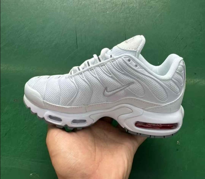 Air Max Plus TN Kids #顺D