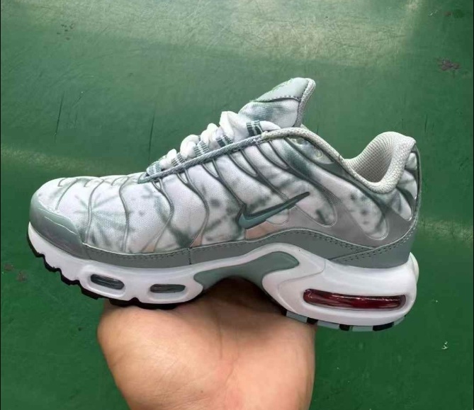 Air Max Plus TN Kids #顺D