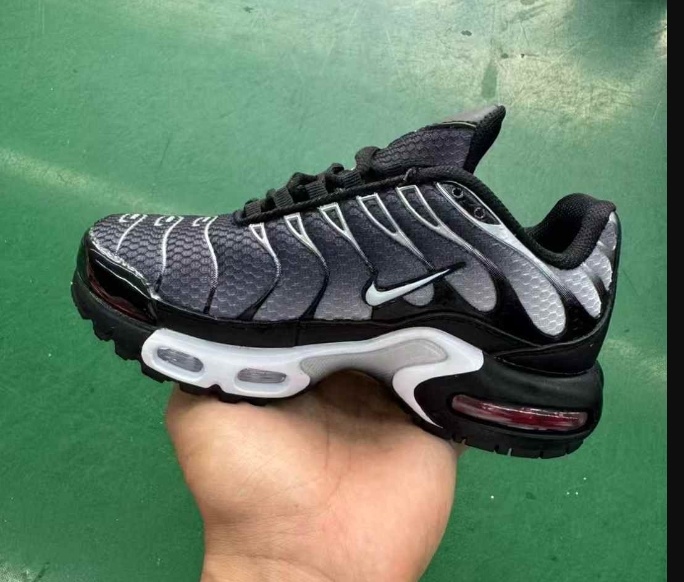 Air Max Plus TN Kids #顺D