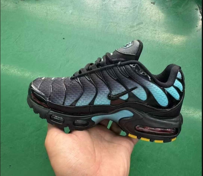 Air Max Plus TN Kids #顺D