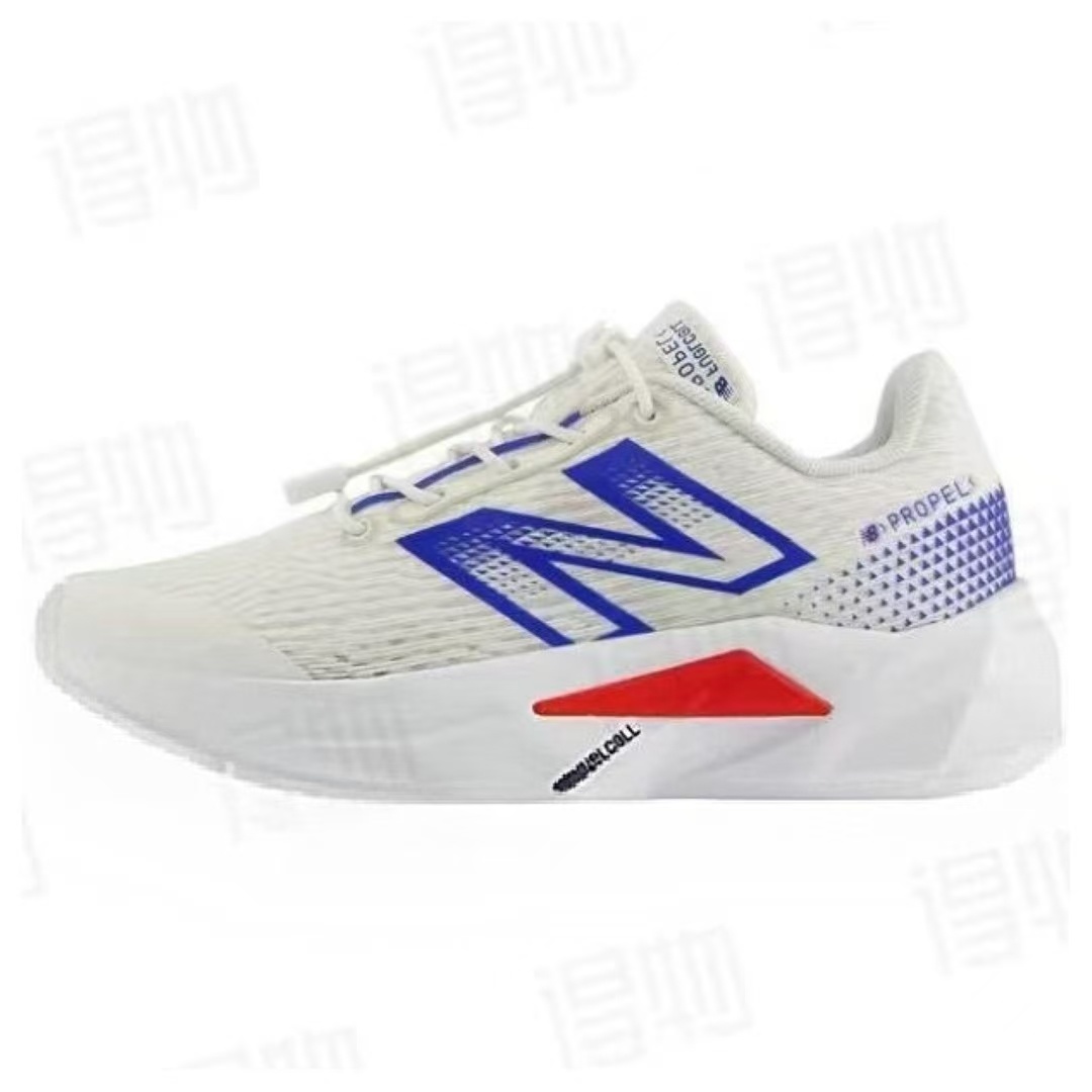 NB FuelCell Propel v5 Kids（008）