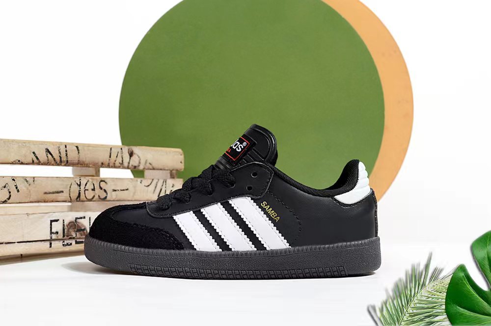 Adidas Samba Kids (thc6H)
