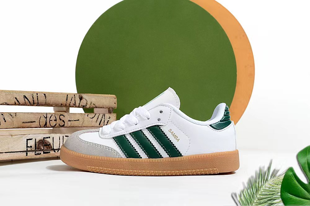 Adidas Samba Kids (thc6H)