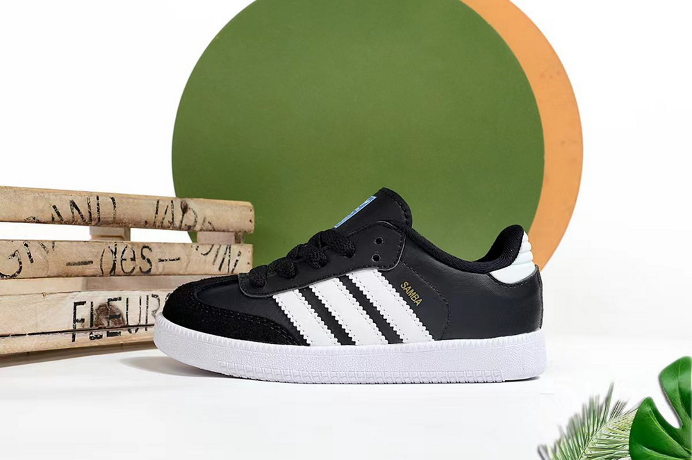 Adidas Samba Kids (thc6H)